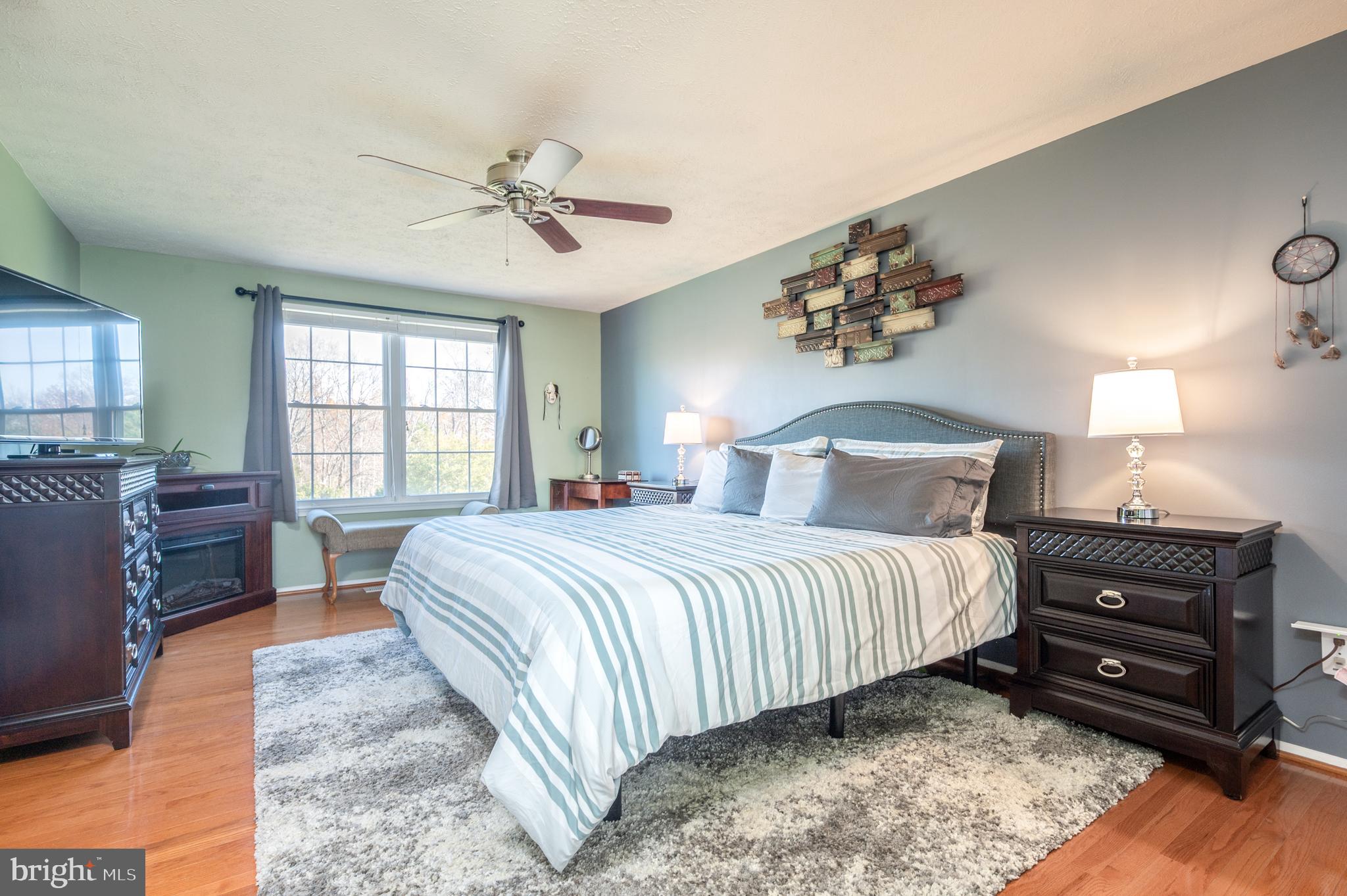 4403 Cub Run Road Chantilly, VA 20151 - Photo 31 of 48 PRIMARY BEDROOM 1