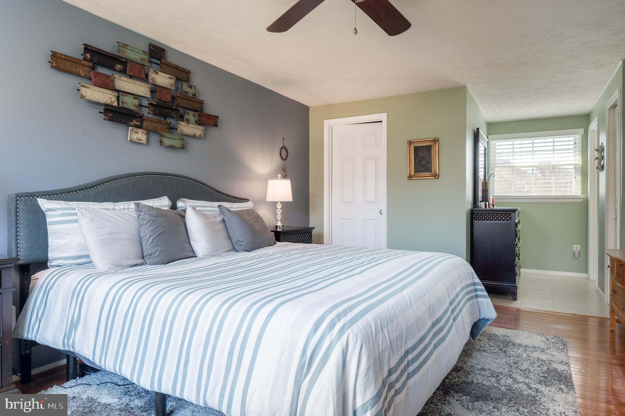 4403 Cub Run Road Chantilly, VA 20151 - Photo 32 of 48 PRIMARY BEDROOM 2