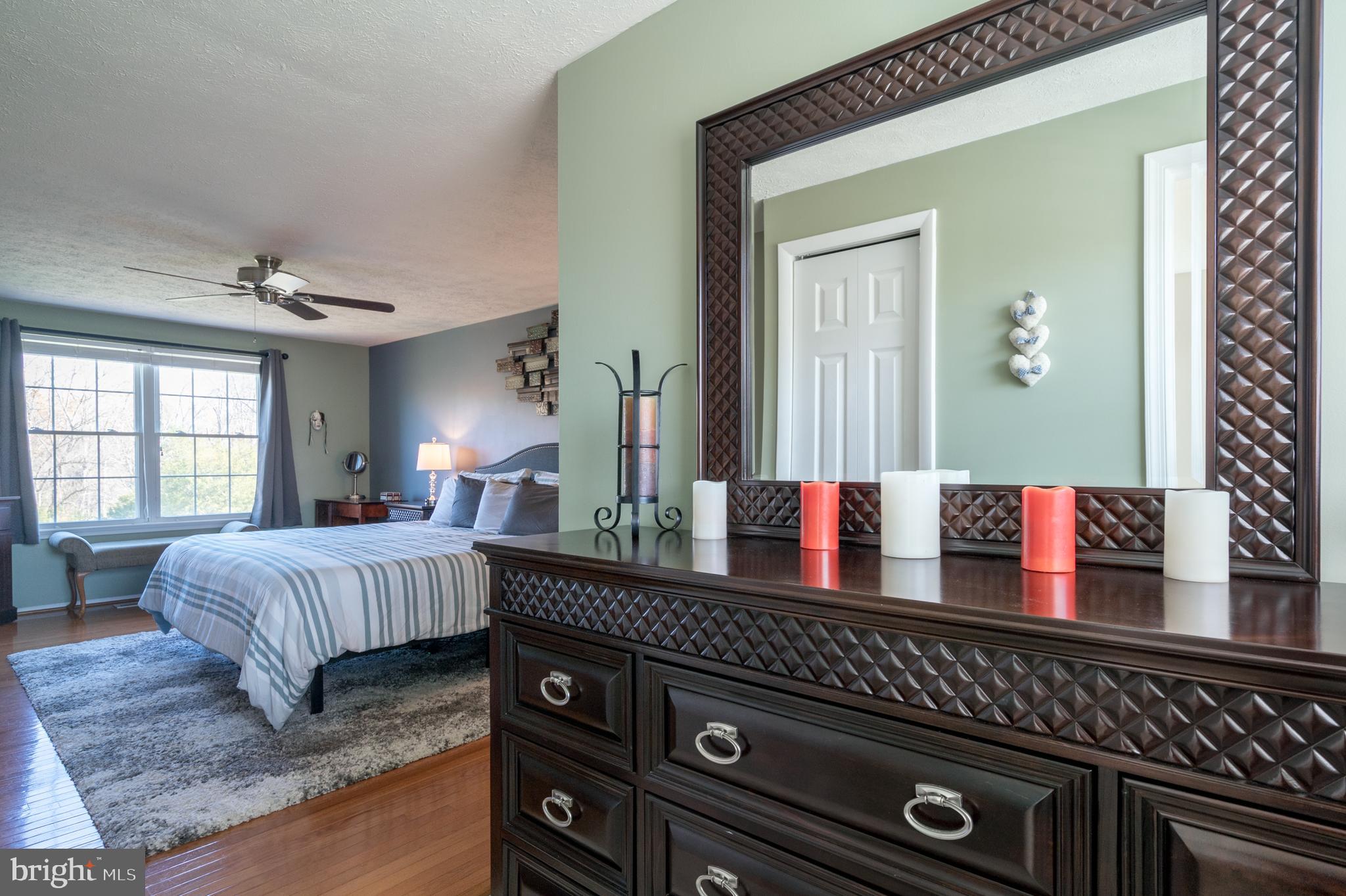 4403 Cub Run Road Chantilly, VA 20151 - Photo 33 of 48 PRIMARY BEDROOM 3