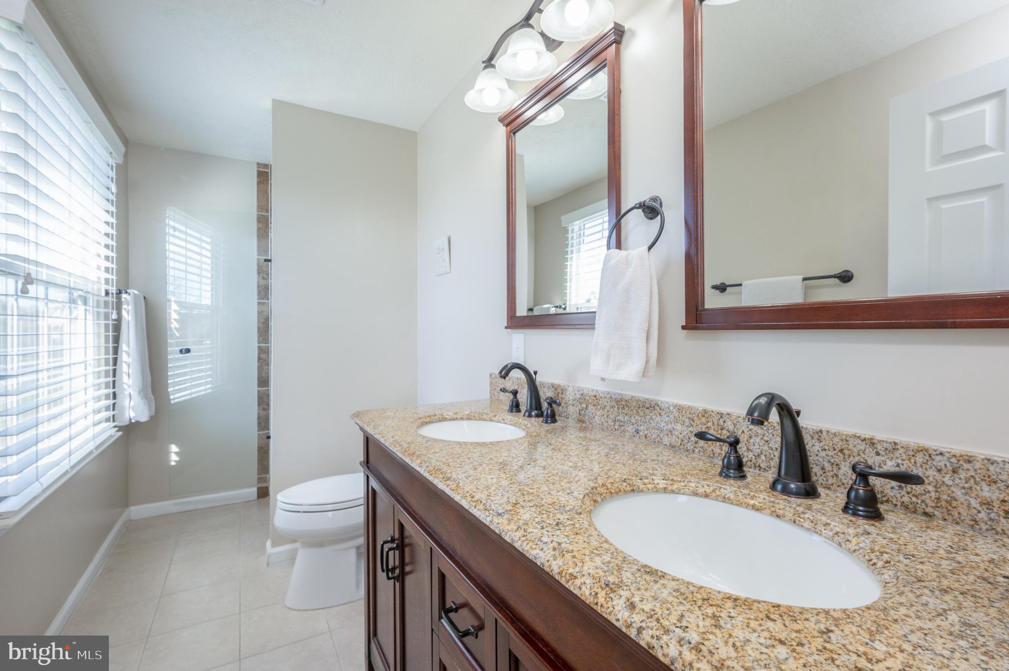 4403 Cub Run Road Chantilly, VA 20151 - Photo 34 of 48 PRIMARY BATH 1