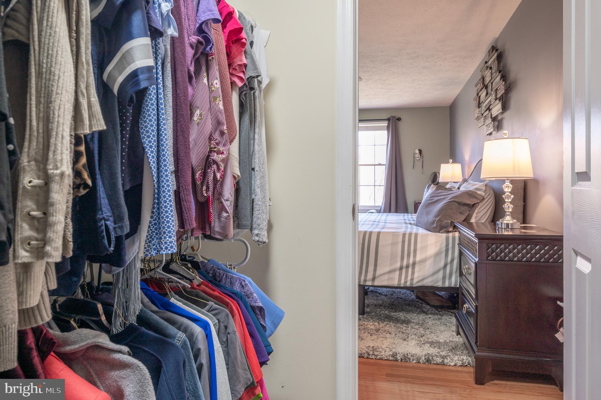 4403 Cub Run Road Chantilly, VA 20151 - Photo 38 of 48 PBR WALK-IN CLOSET