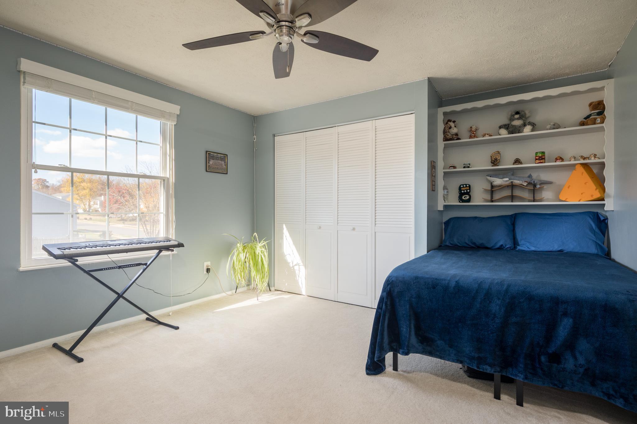 4403 Cub Run Road Chantilly, VA 20151 - Photo 39 of 48 BEDROOM 2 (A)