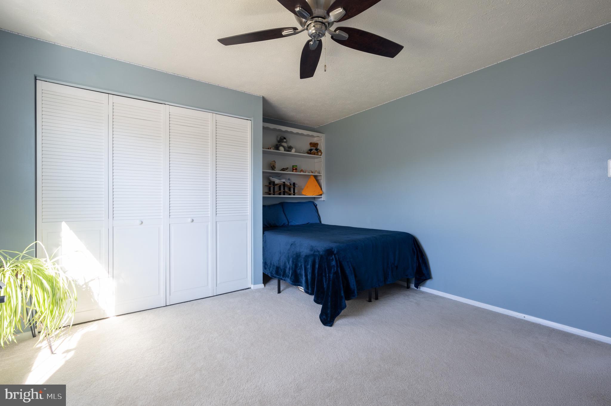 4403 Cub Run Road Chantilly, VA 20151 - Photo 40 of 48 BEDROOM 2 (B)