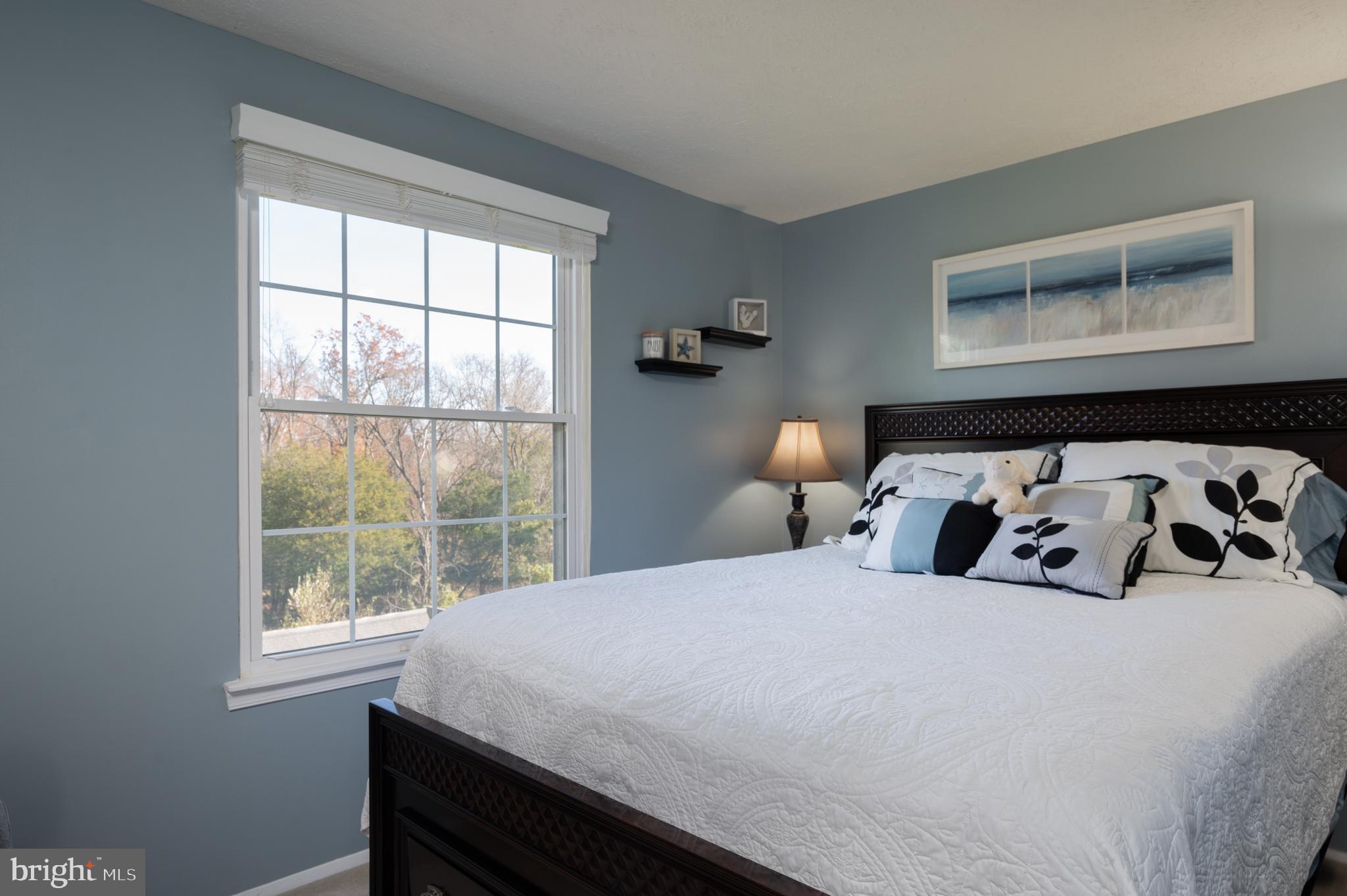4403 Cub Run Road Chantilly, VA 20151 - Photo 42 of 48 BEDROOM 4 (A)