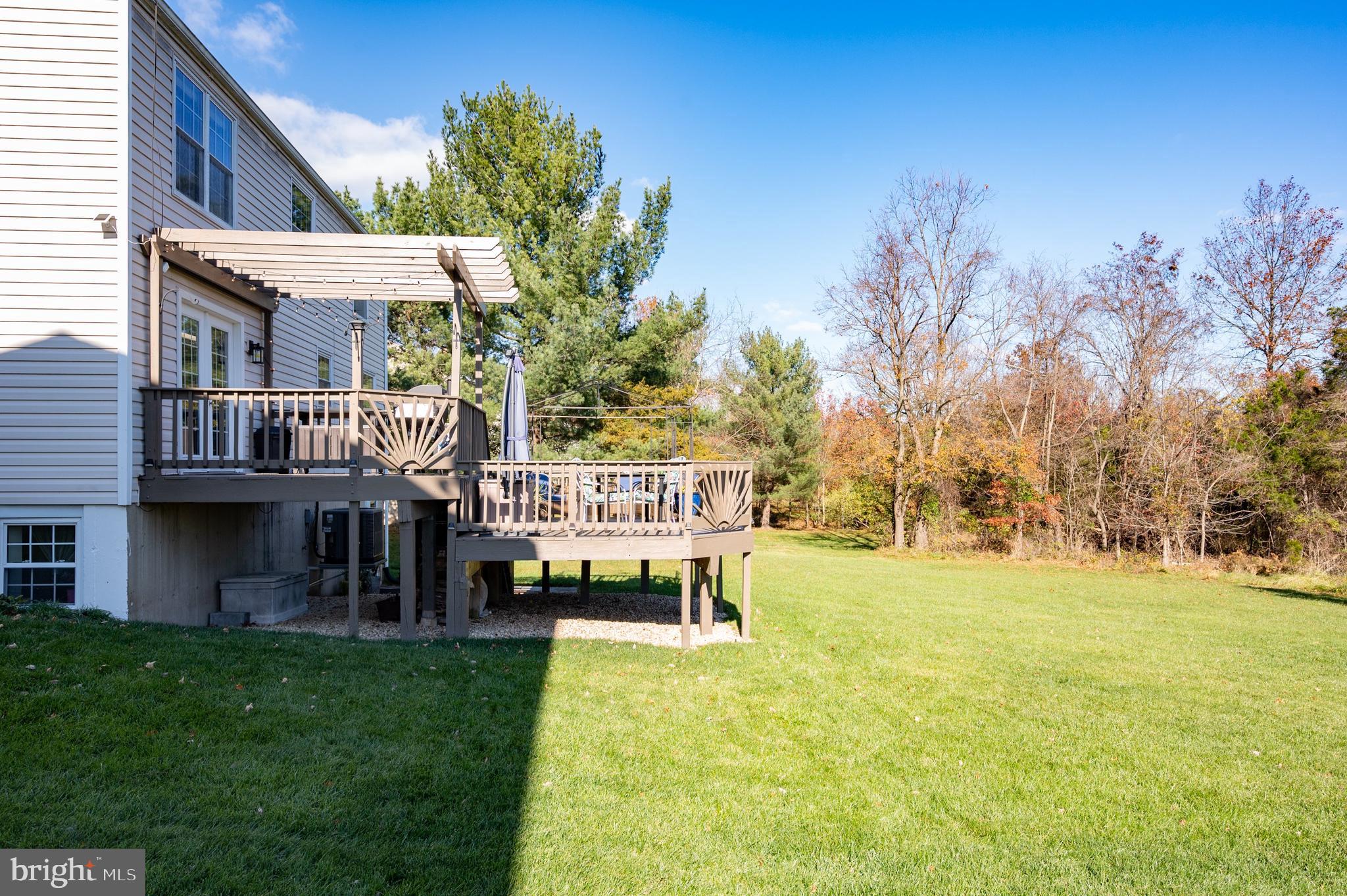 4403 Cub Run Road Chantilly, VA 20151 - Photo 5 of 48 YARD 3
