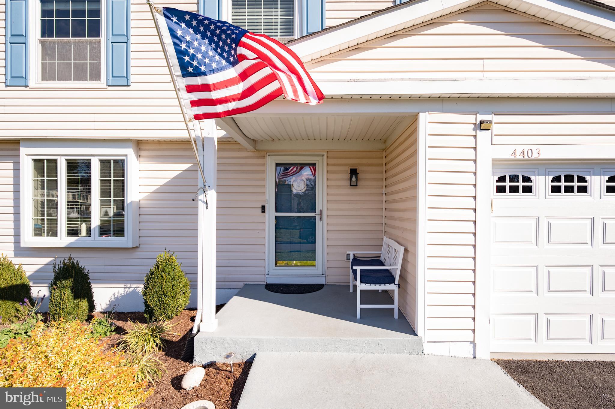 4403 Cub Run Road Chantilly, VA 20151 - Photo 7 of 48 PORCH