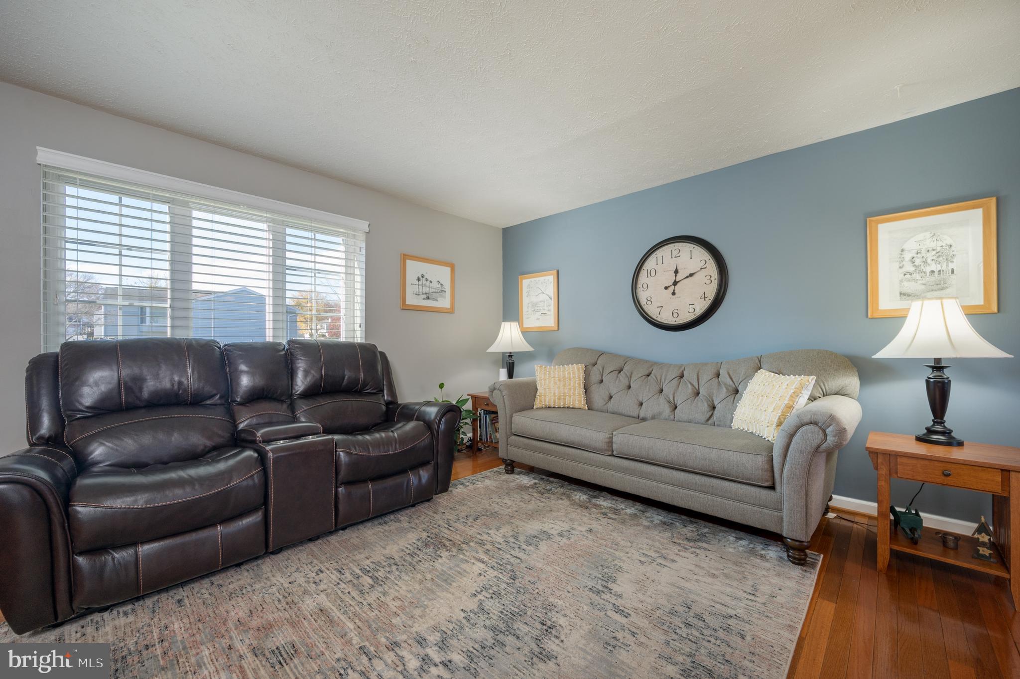 4403 Cub Run Road Chantilly, VA 20151 - Photo 10 of 48 LIVING ROOM 2