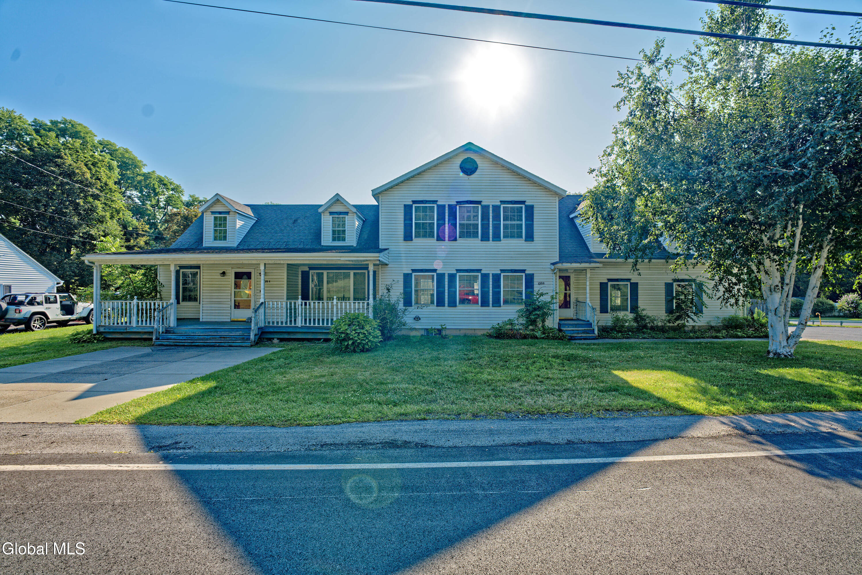 109 Schermerhorn Road Rotterdam, NY 12306 - Photo 1 of 75 0 Front 1