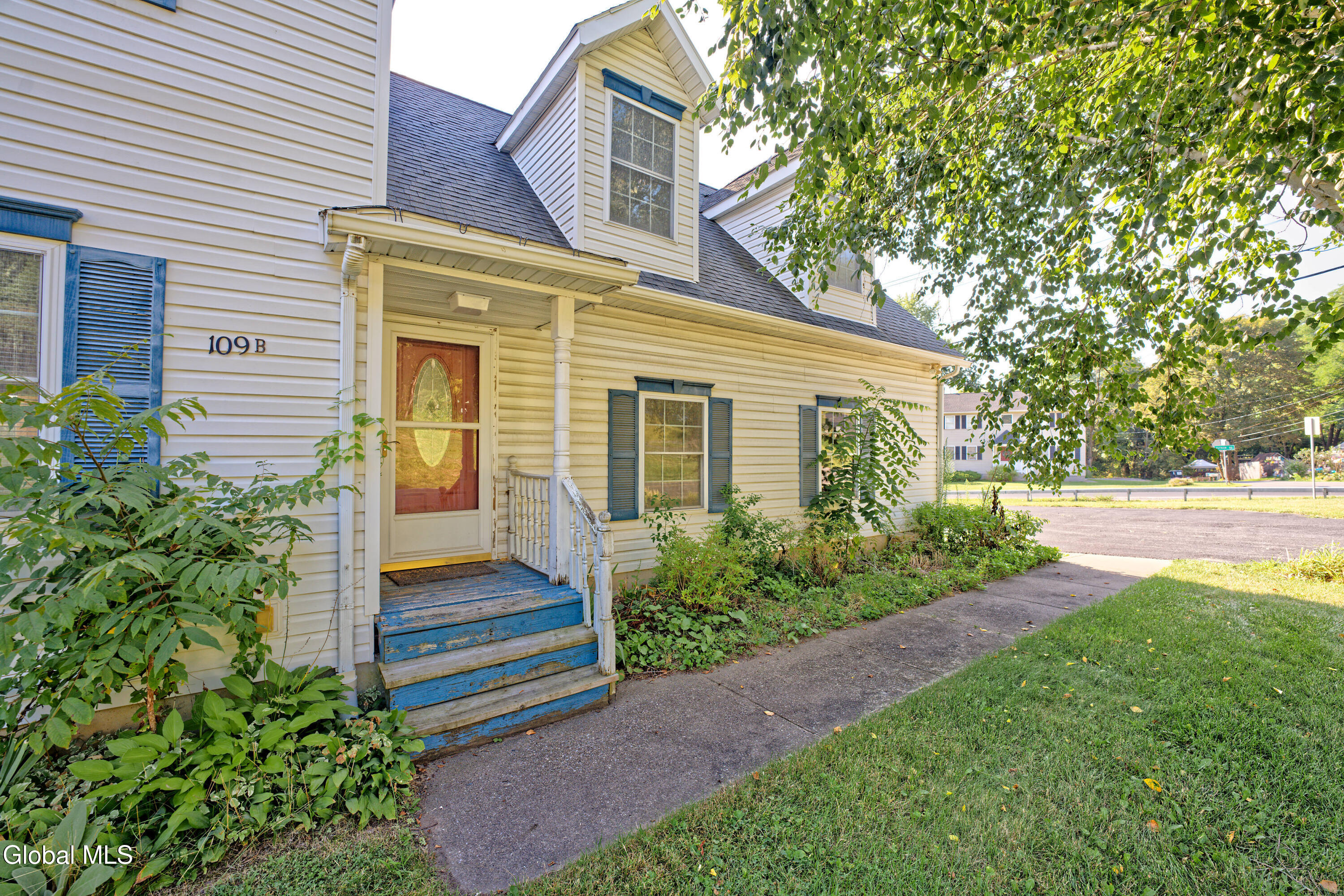 109 Schermerhorn Road Rotterdam, NY 12306 - Photo 29 of 75 2 Apt B 0