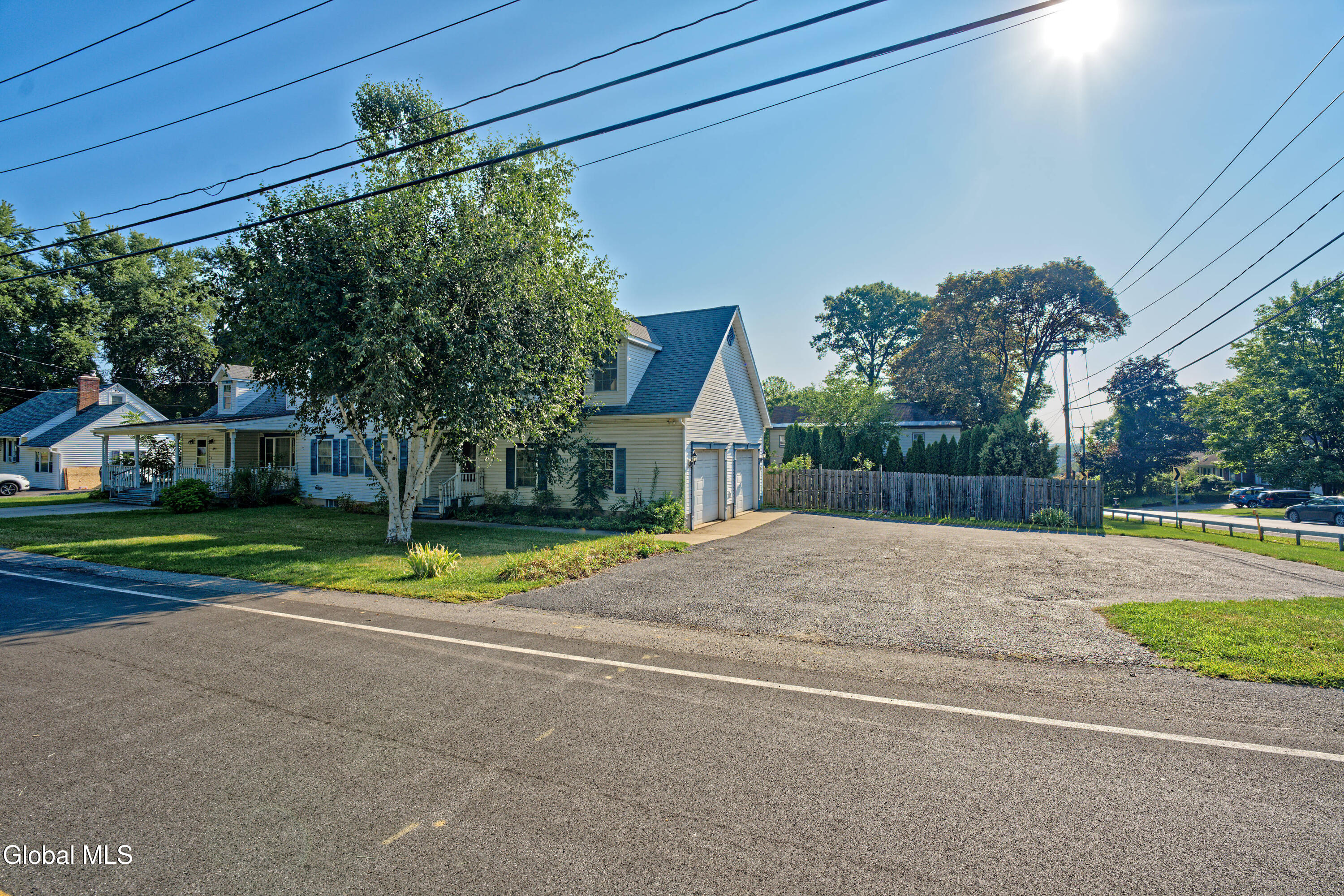 109 Schermerhorn Road Rotterdam, NY 12306 - Photo 3 of 75 0 Front 3