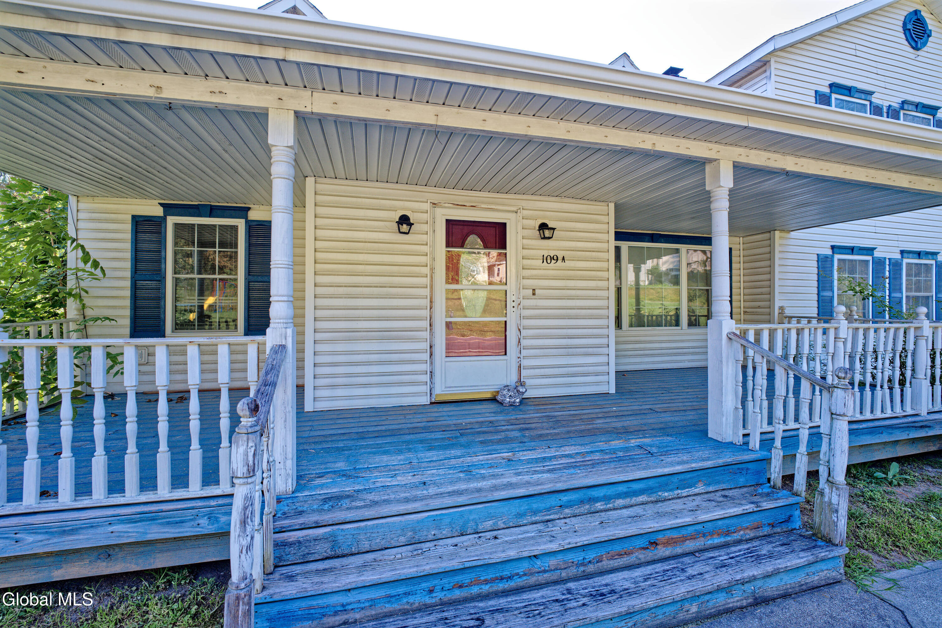 109 Schermerhorn Road Rotterdam, NY 12306 - Photo 4 of 75 1 Apt A 0