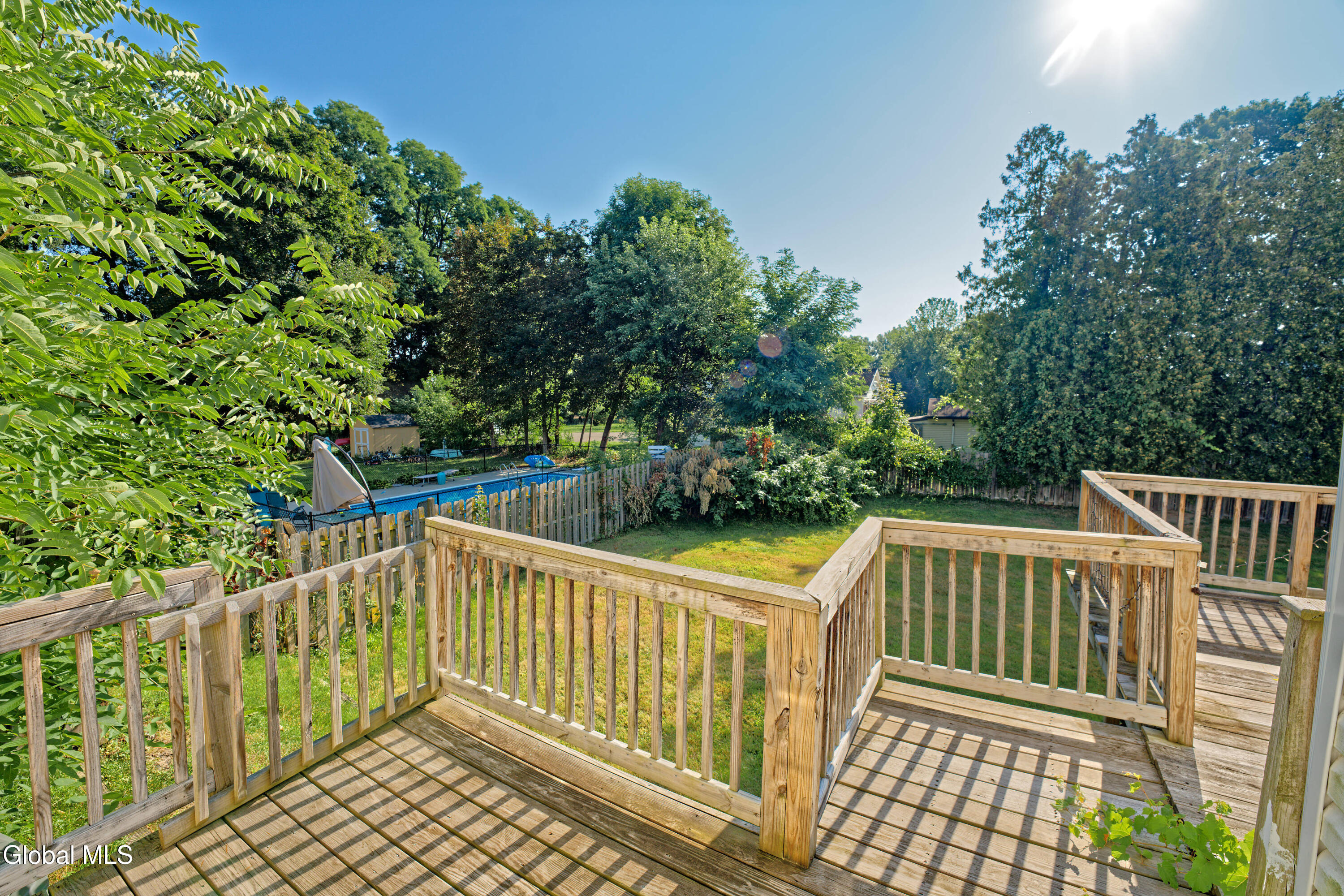 109 Schermerhorn Road Rotterdam, NY 12306 - Photo 56 of 75 Yard 1