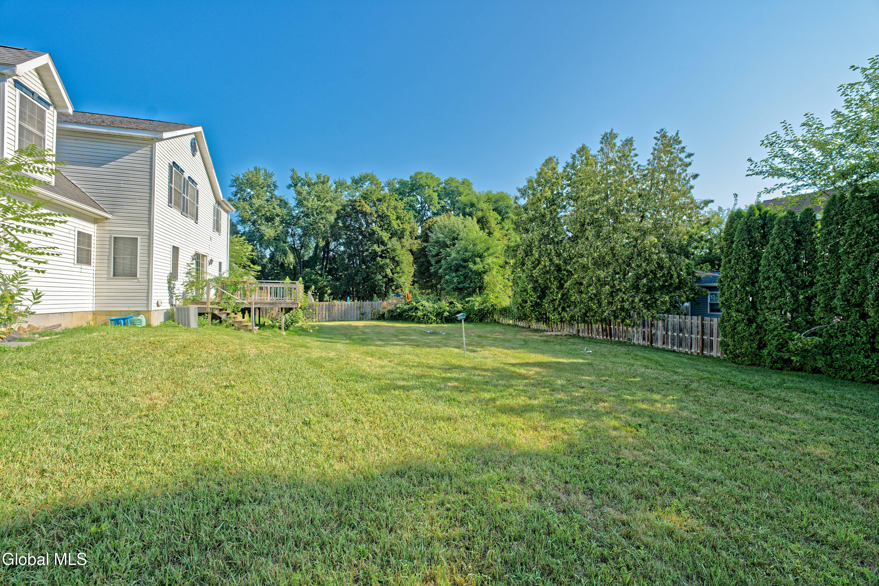 109 Schermerhorn Road Rotterdam, NY 12306 - Photo 57 of 75 Yard 10