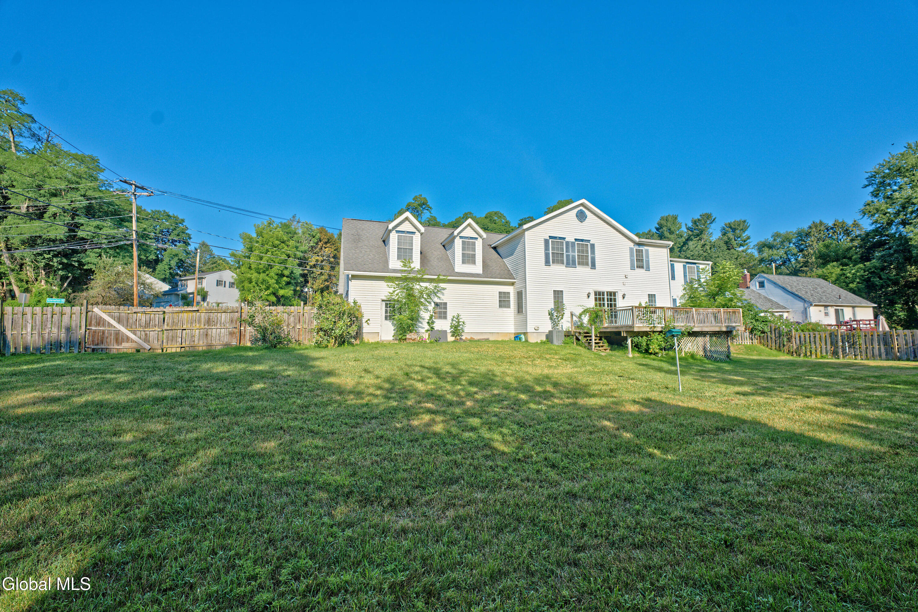 109 Schermerhorn Road Rotterdam, NY 12306 - Photo 58 of 75 Yard 11