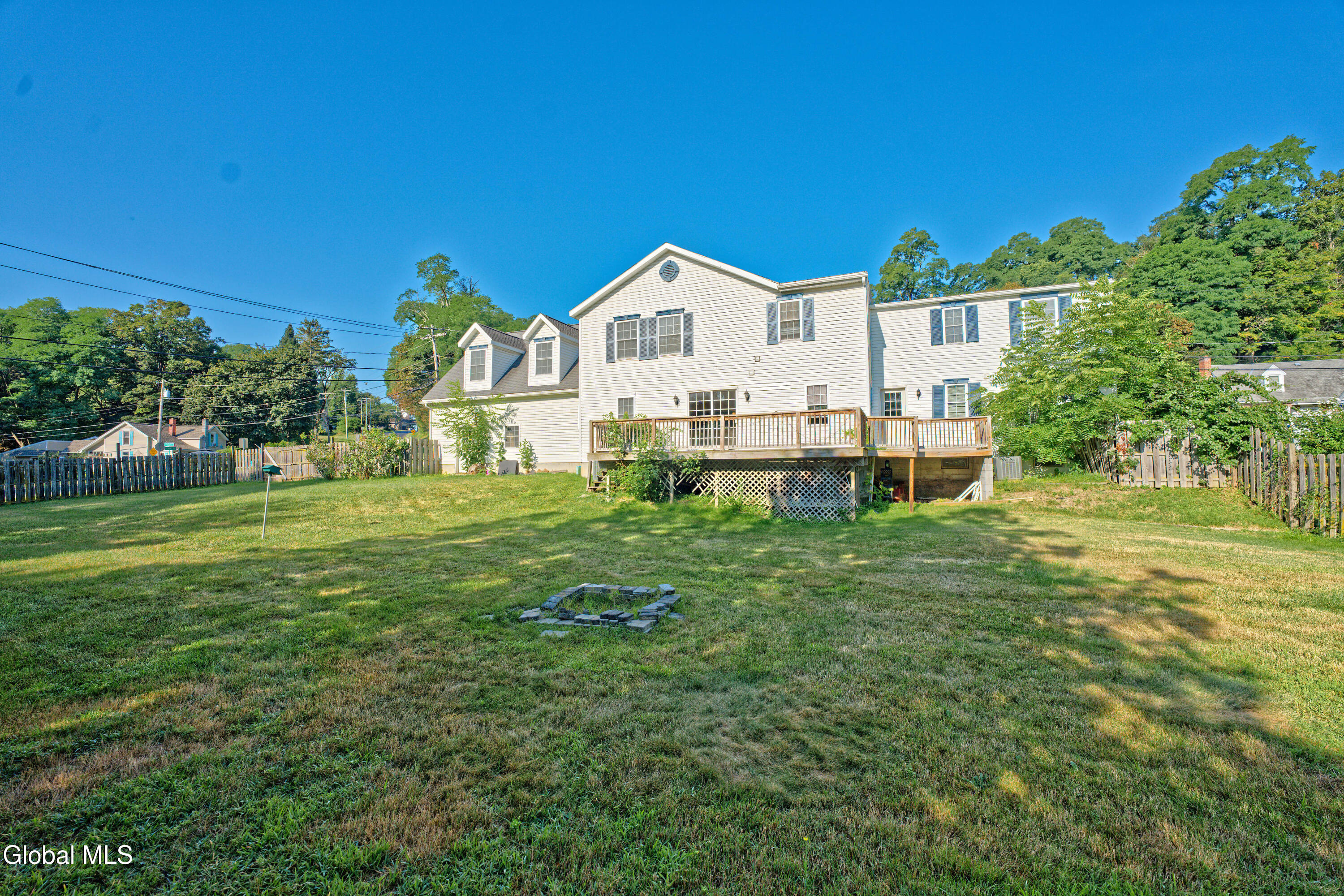 109 Schermerhorn Road Rotterdam, NY 12306 - Photo 59 of 75 Yard 12