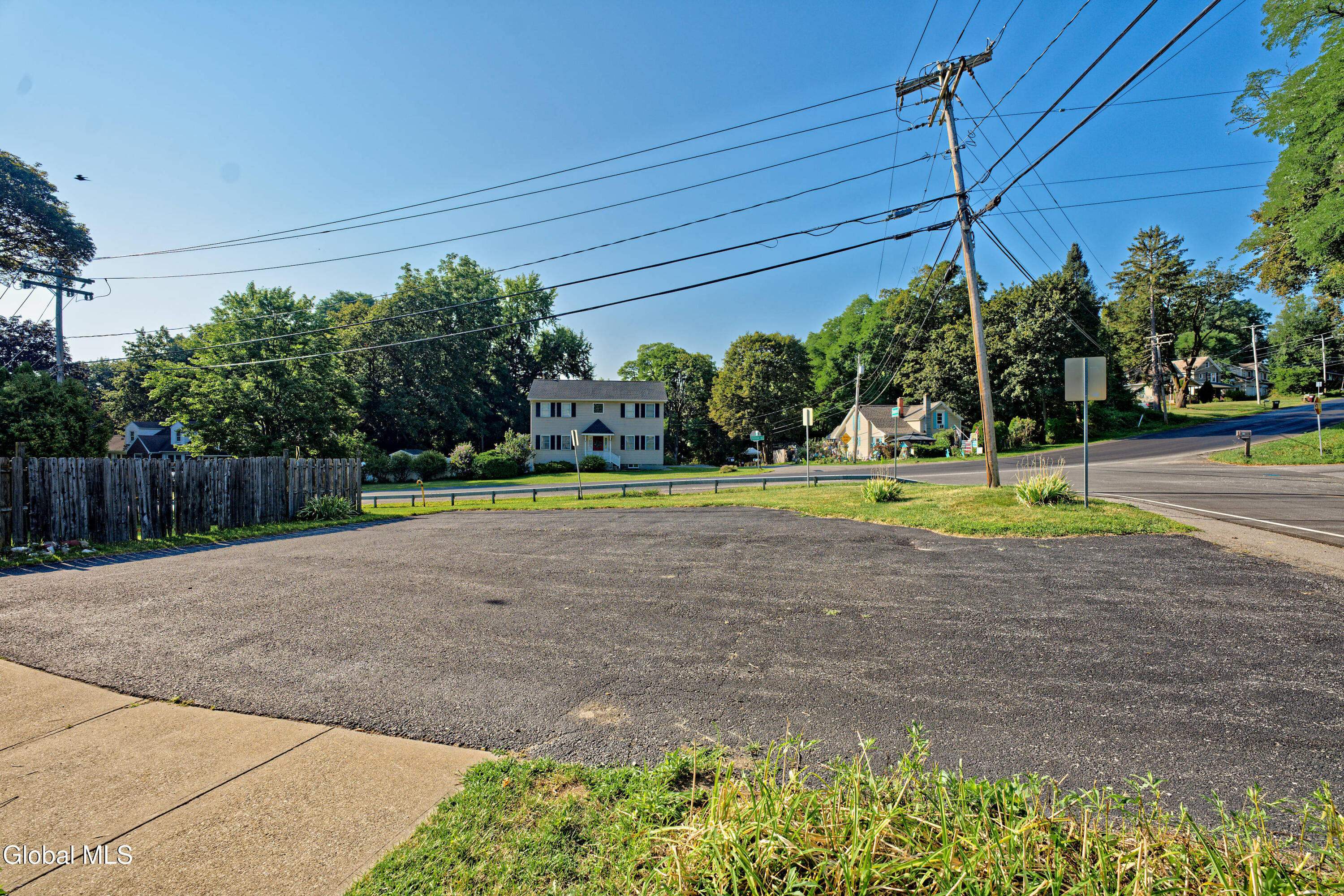 109 Schermerhorn Road Rotterdam, NY 12306 - Photo 61 of 75 Yard 14