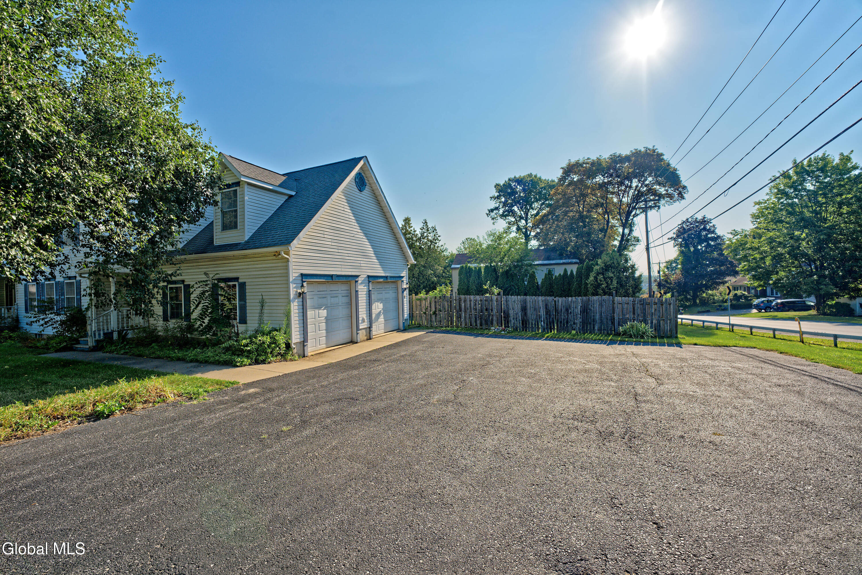 109 Schermerhorn Road Rotterdam, NY 12306 - Photo 62 of 75 Yard 15