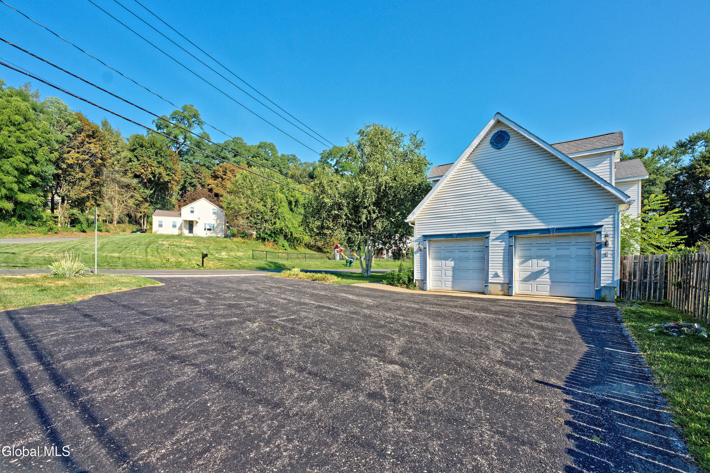 109 Schermerhorn Road Rotterdam, NY 12306 - Photo 63 of 75 Yard 16