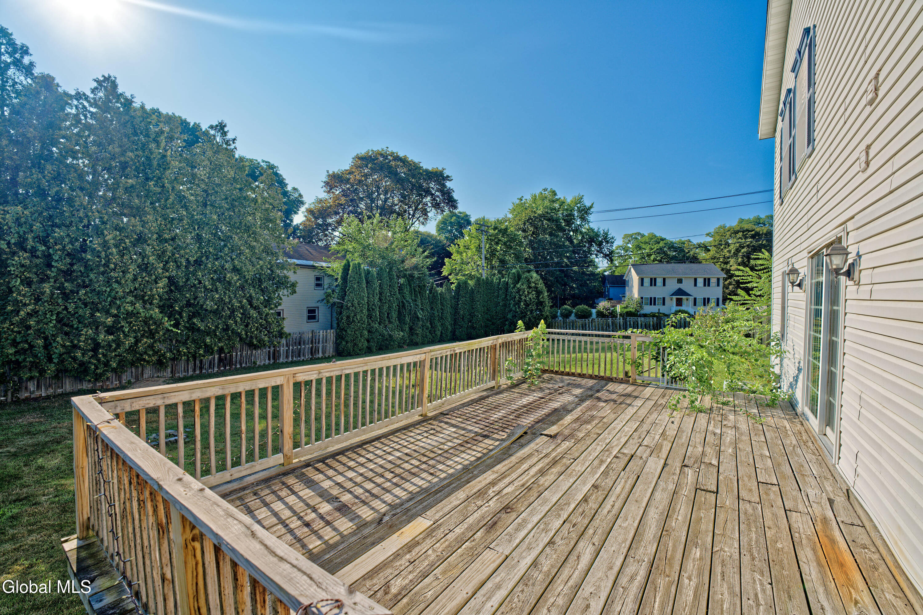 109 Schermerhorn Road Rotterdam, NY 12306 - Photo 64 of 75 Yard 2