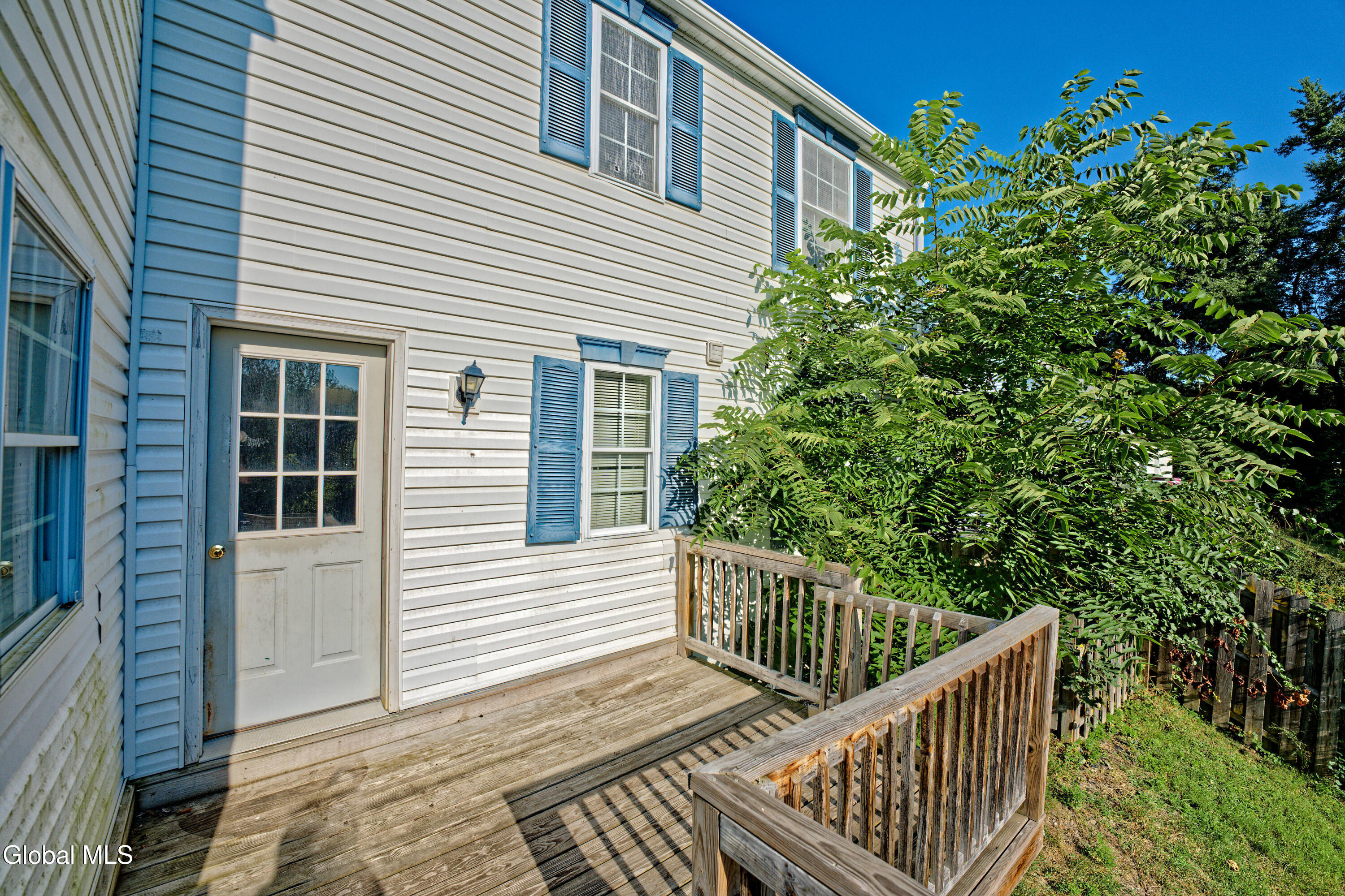 109 Schermerhorn Road Rotterdam, NY 12306 - Photo 65 of 75 Yard 3