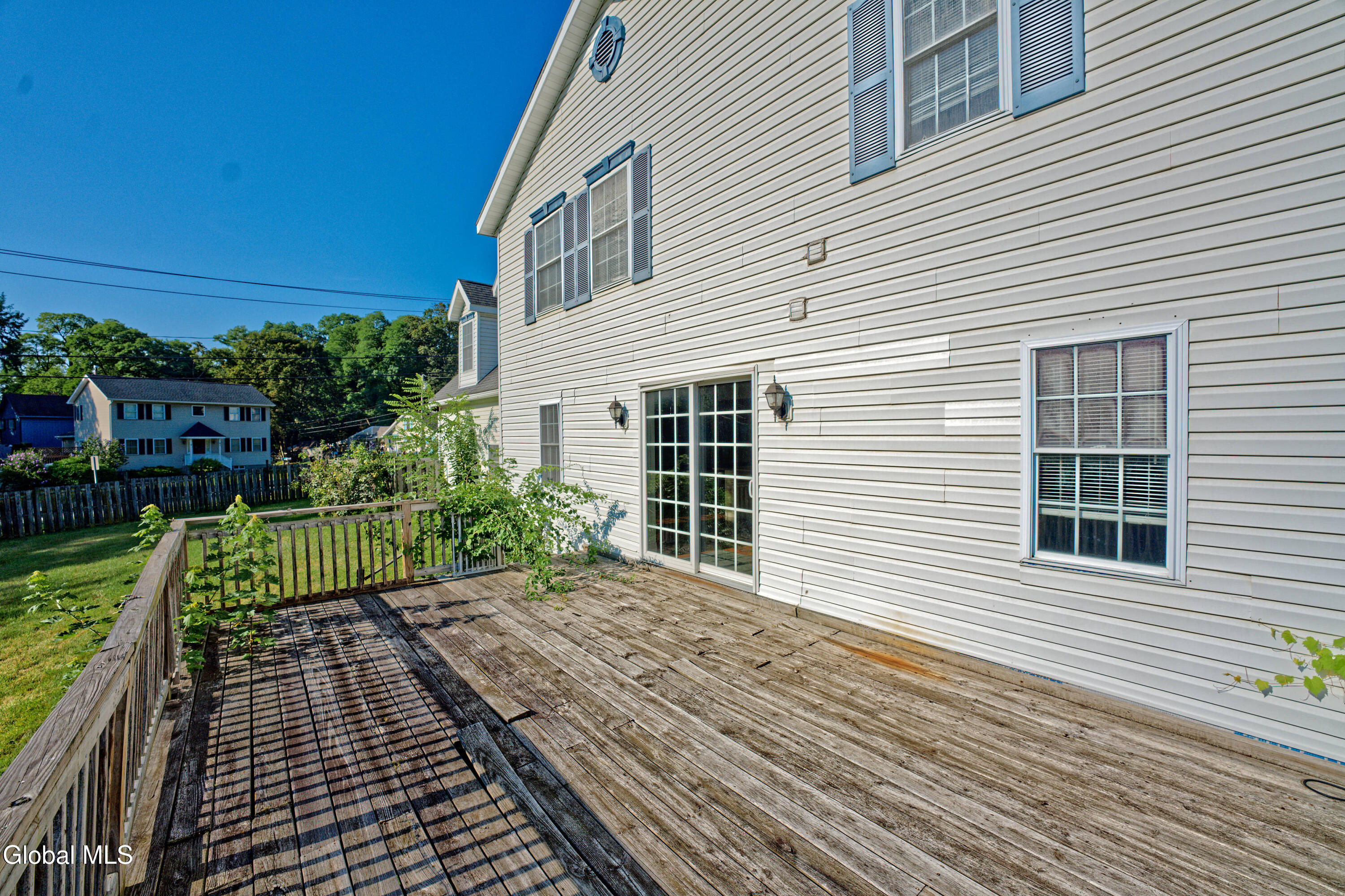 109 Schermerhorn Road Rotterdam, NY 12306 - Photo 67 of 75 Yard 5