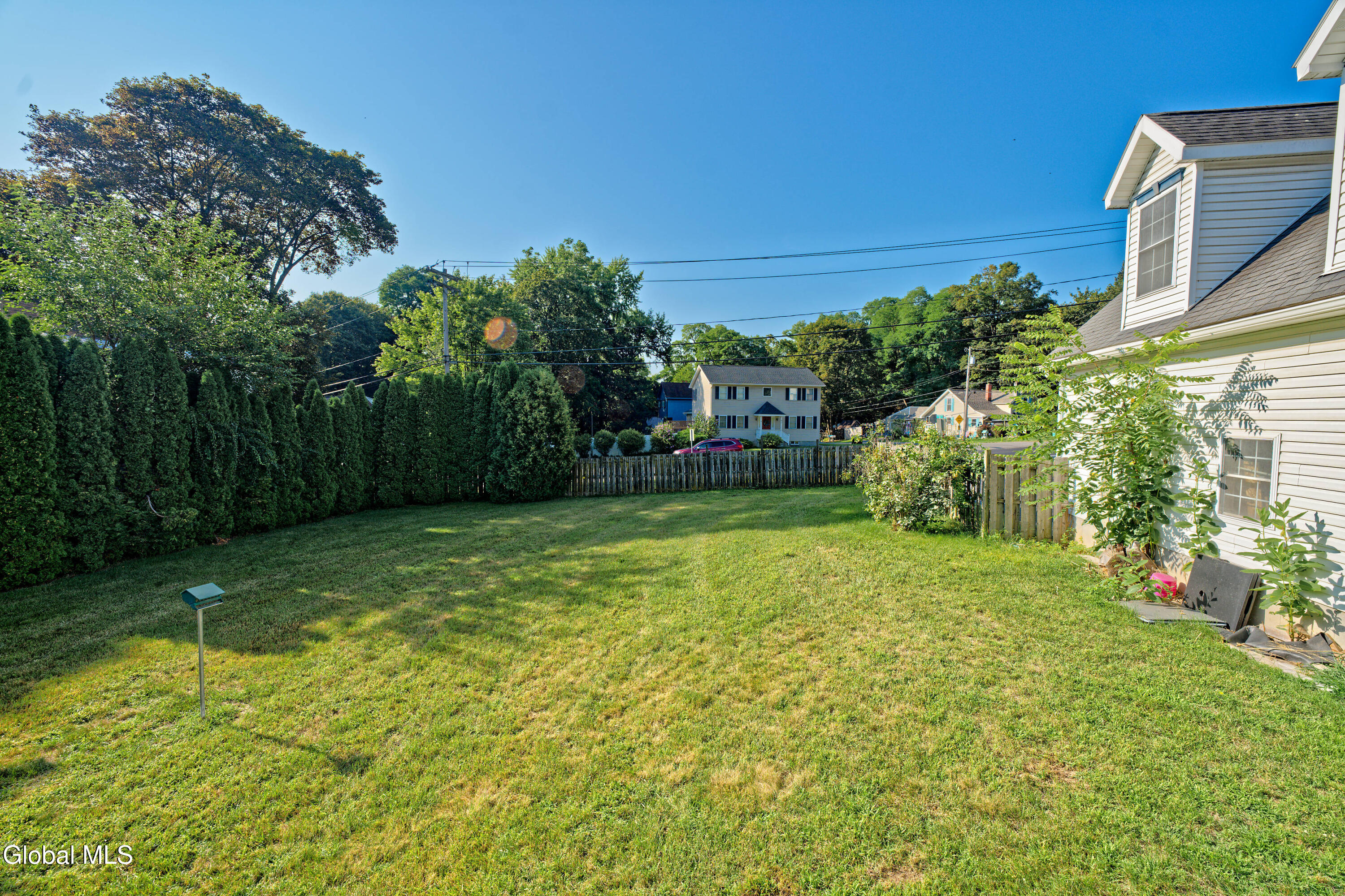 109 Schermerhorn Road Rotterdam, NY 12306 - Photo 68 of 75 Yard 6