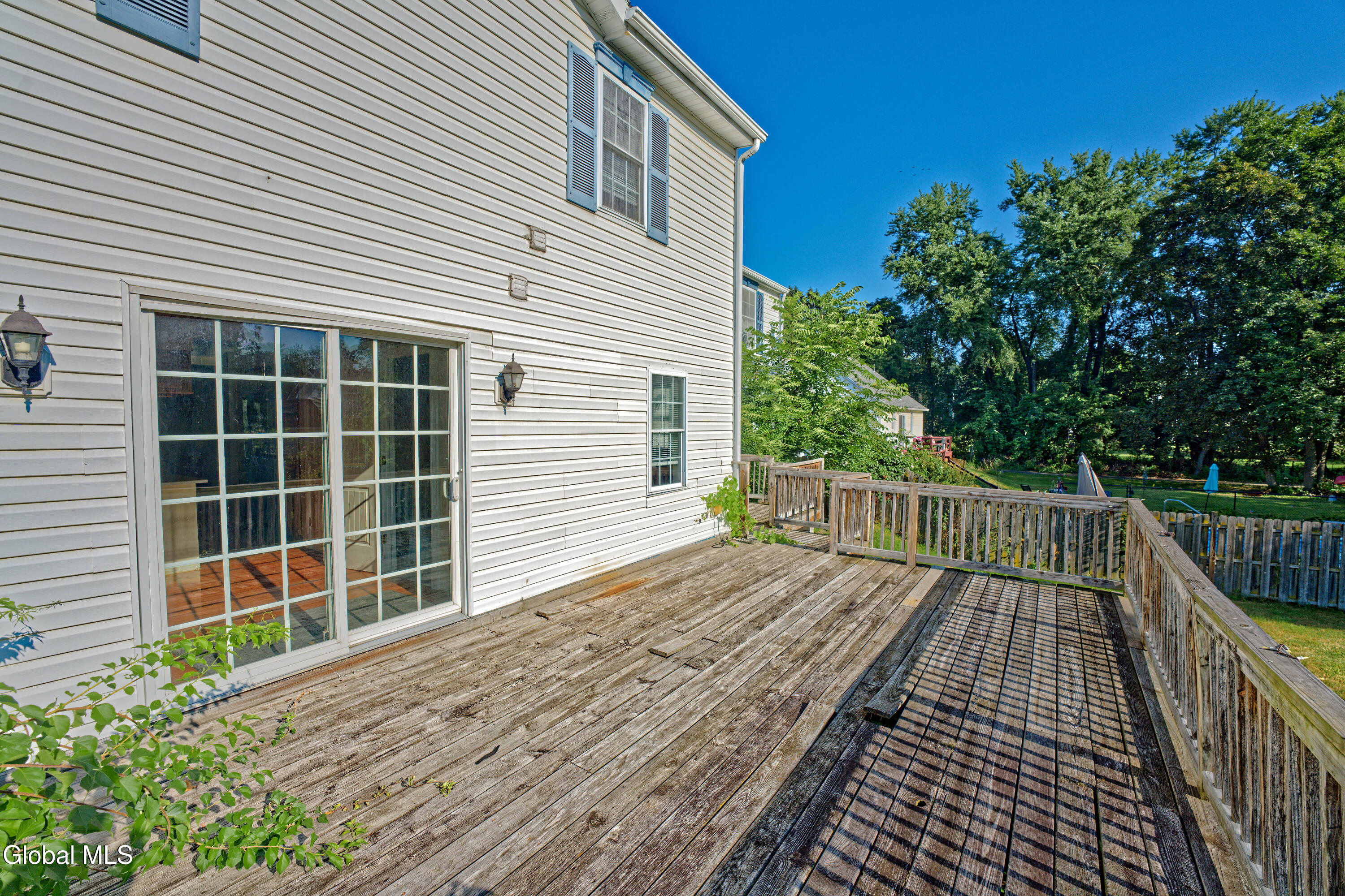 109 Schermerhorn Road Rotterdam, NY 12306 - Photo 69 of 75 Yard 7