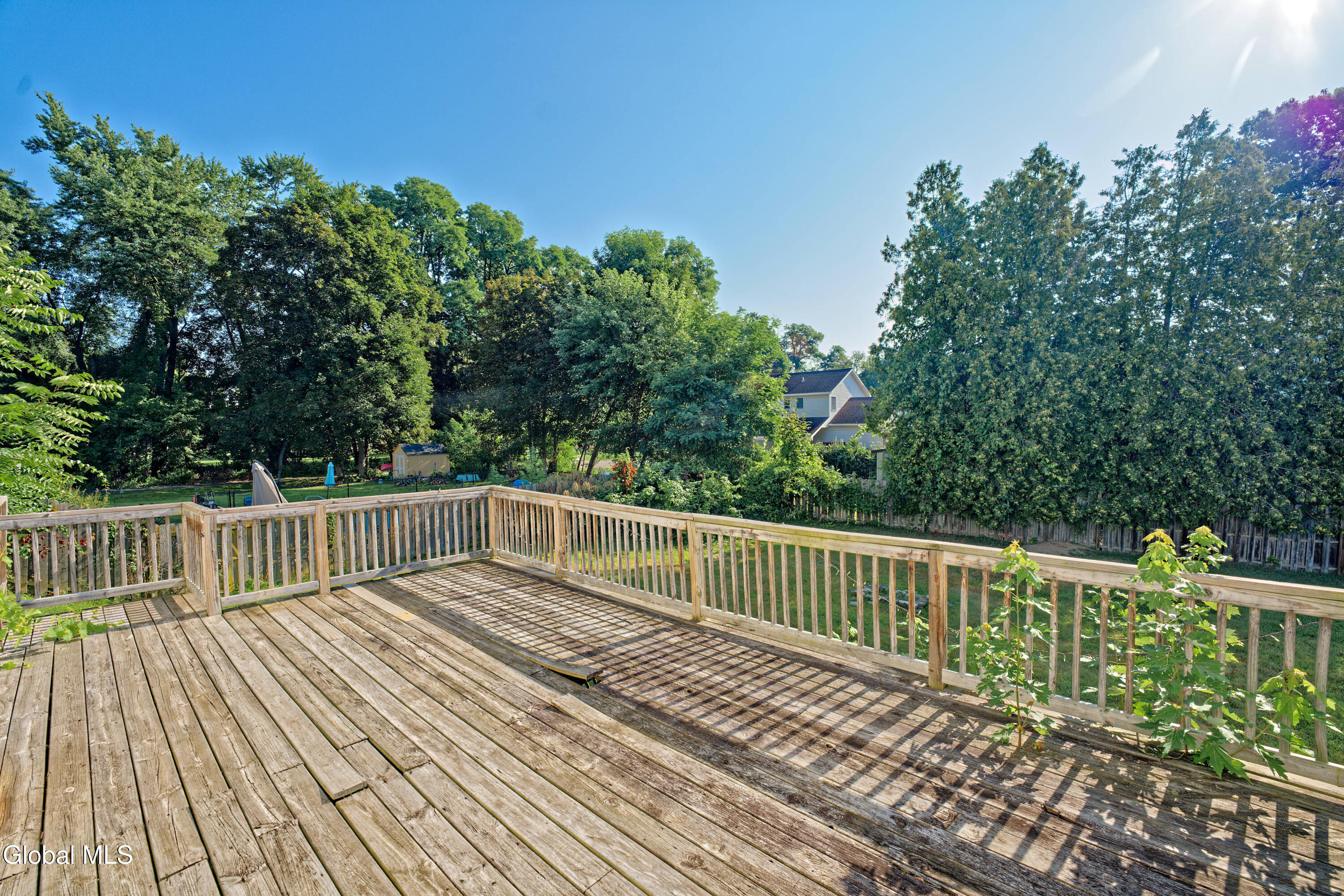 109 Schermerhorn Road Rotterdam, NY 12306 - Photo 70 of 75 Yard 8