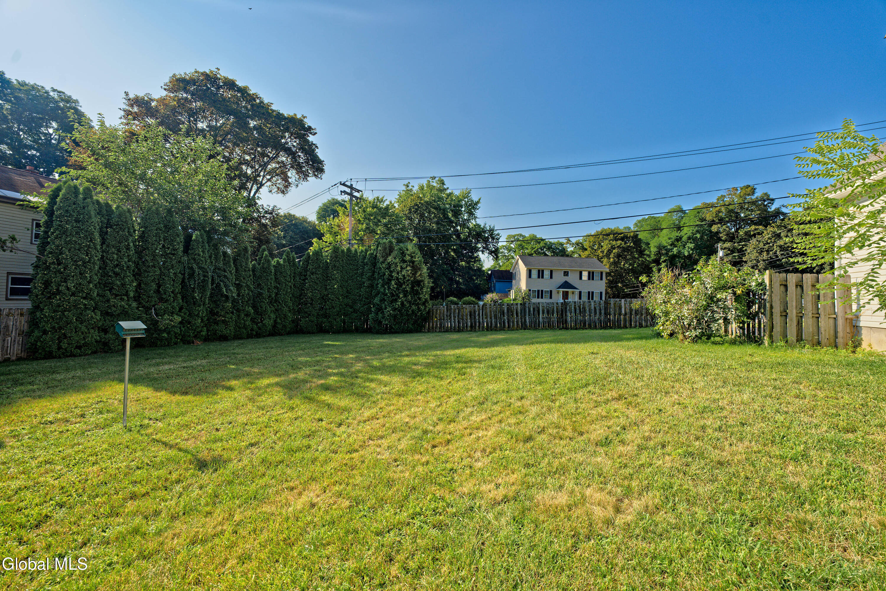 109 Schermerhorn Road Rotterdam, NY 12306 - Photo 71 of 75 Yard 9