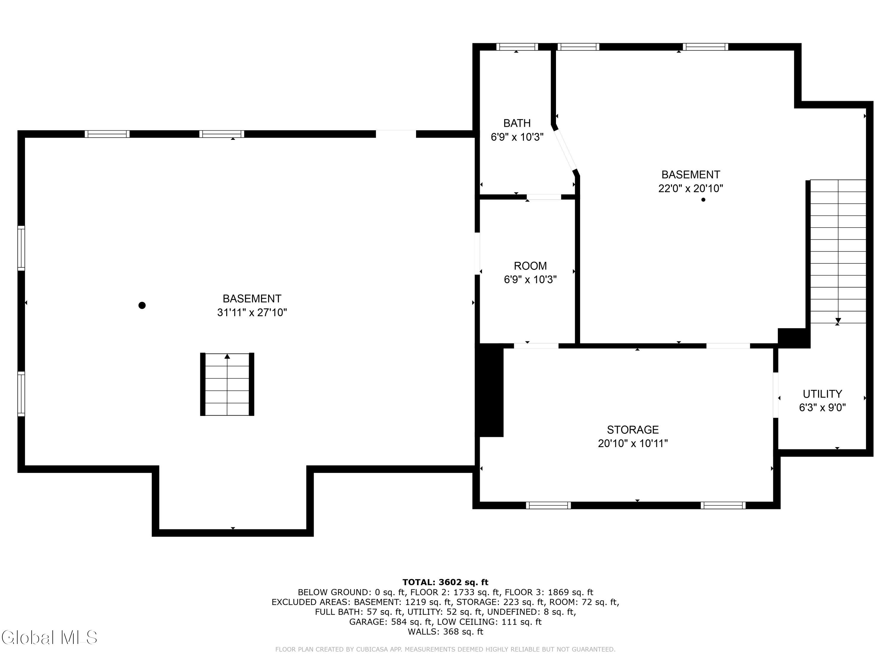 109 Schermerhorn Road Rotterdam, NY 12306 - Photo 72 of 75 1st_floor_109_schermerhorn_road_rotterda