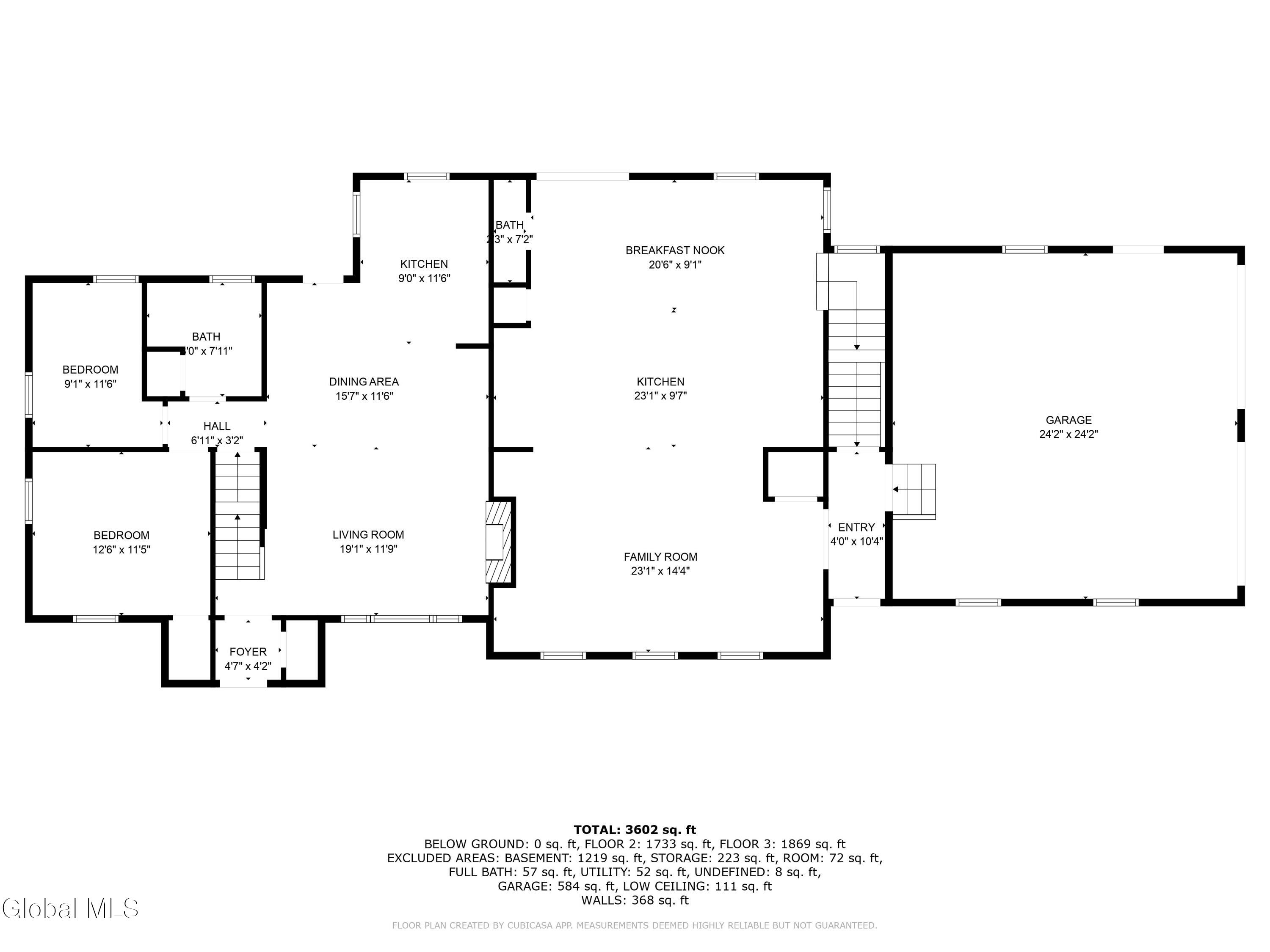 109 Schermerhorn Road Rotterdam, NY 12306 - Photo 73 of 75 2nd_floor_109_schermerhorn_road_rotterda
