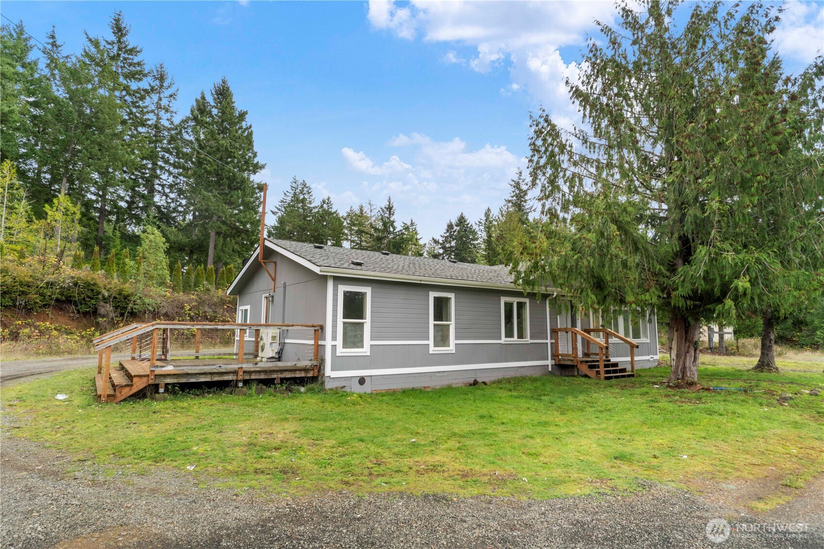 8646 Northwest Stavis Bay Road Seabeck, WA 98380 - Photo 11 of 31