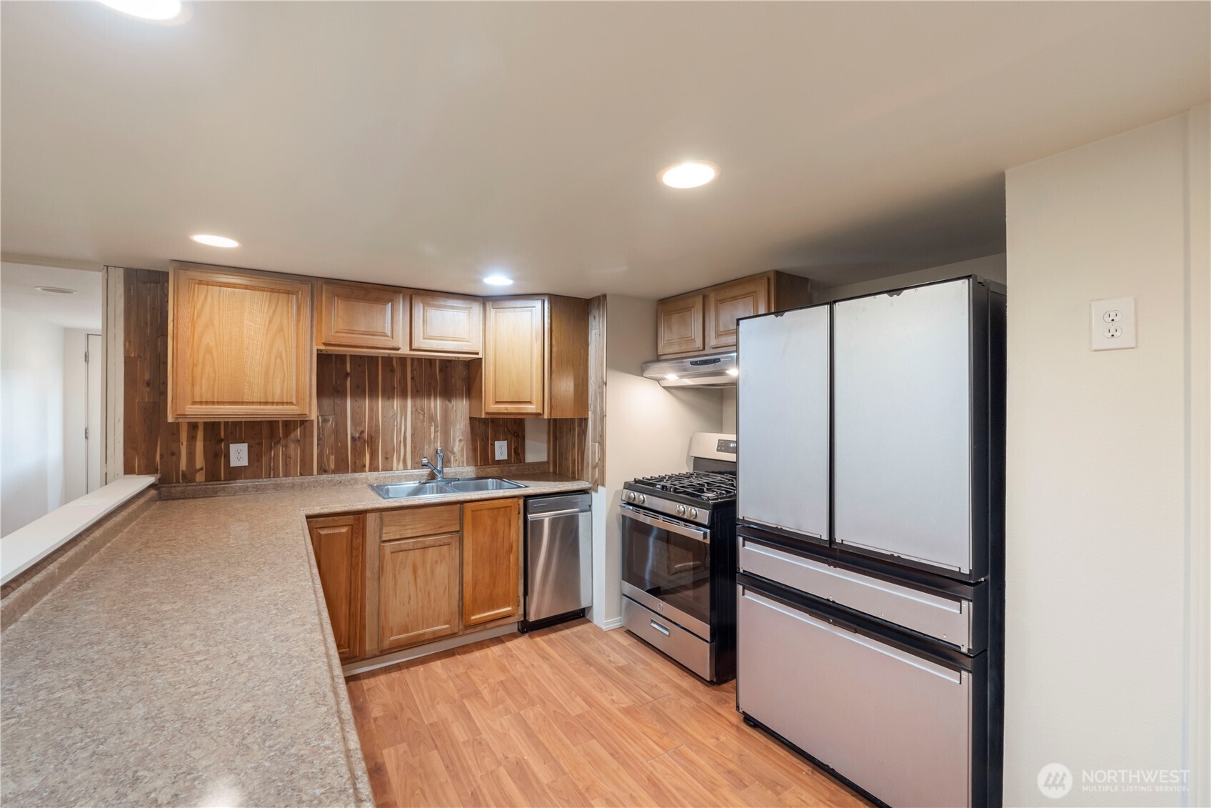 8646 Northwest Stavis Bay Road Seabeck, WA 98380 - Photo 14 of 31