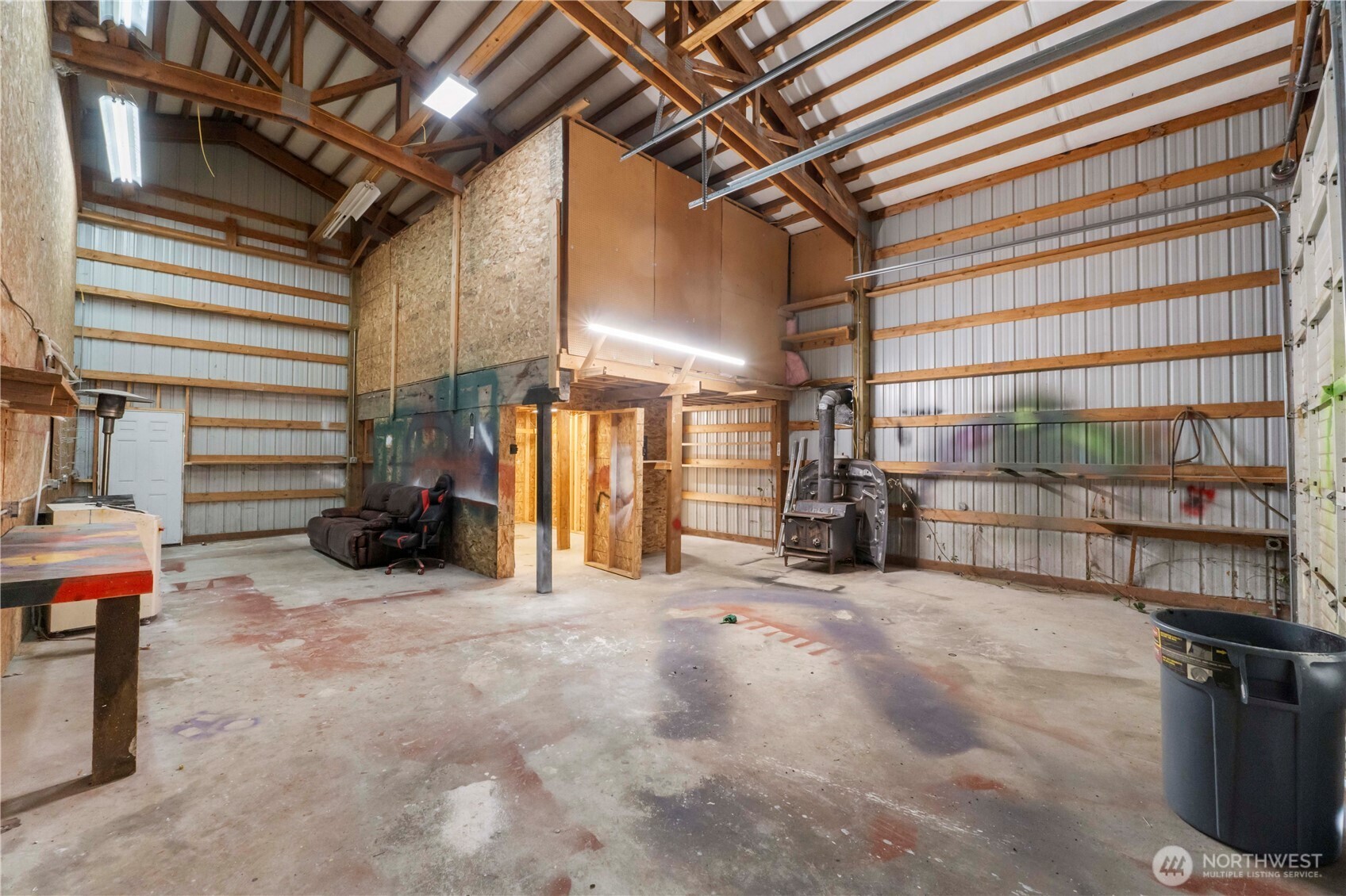 8646 Northwest Stavis Bay Road Seabeck, WA 98380 - Photo 21 of 31