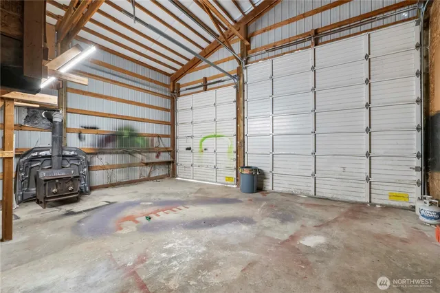 $590,000 | 8646 Northwest Stavis Bay Road, Seabeck, WA 98380