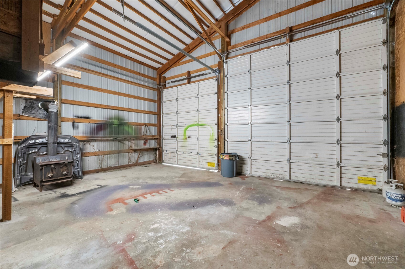 8646 Northwest Stavis Bay Road Seabeck, WA 98380 - Photo 22 of 31