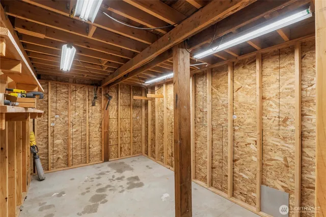 $590,000 | 8646 Northwest Stavis Bay Road, Seabeck, WA 98380