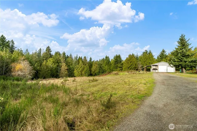 $590,000 | 8646 Northwest Stavis Bay Road, Seabeck, WA 98380