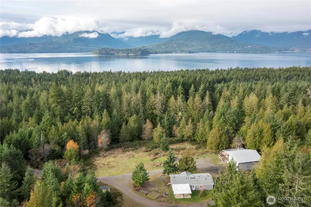 $590,000 | 8646 Northwest Stavis Bay Road, Seabeck, WA 98380