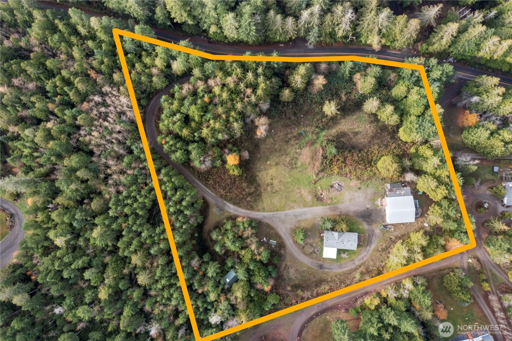 8646 Northwest Stavis Bay Road Seabeck, WA 98380 - Photo 27 of 31