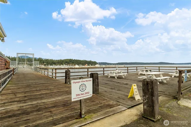 $590,000 | 8646 Northwest Stavis Bay Road, Seabeck, WA 98380