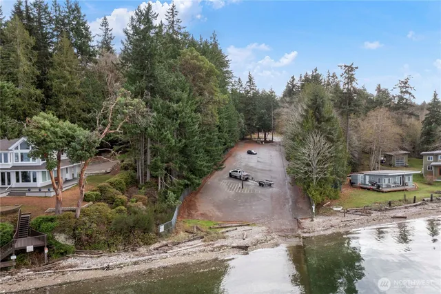 $590,000 | 8646 Northwest Stavis Bay Road, Seabeck, WA 98380