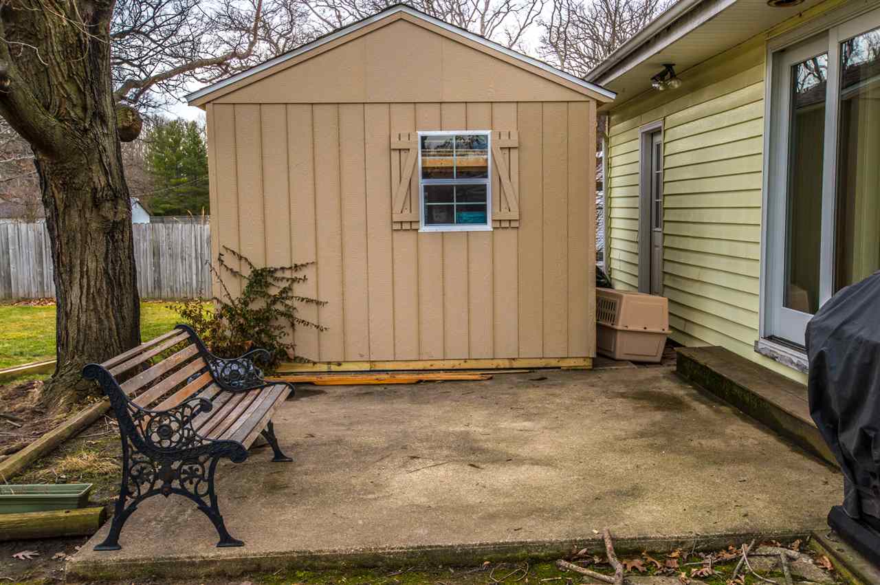 55236 Butternut Road South Bend, IN 46628 - Photo 16 of 17