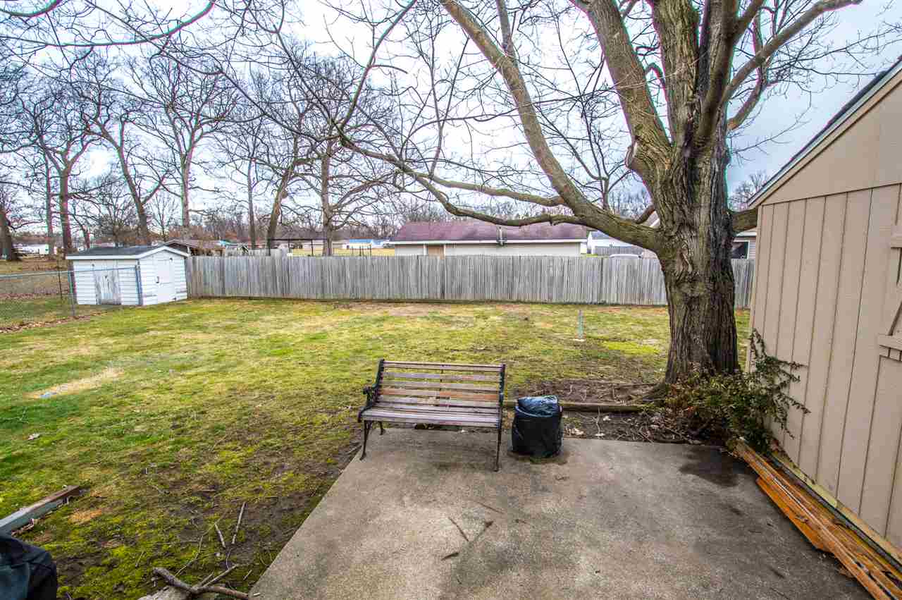 55236 Butternut Road South Bend, IN 46628 - Photo 17 of 17