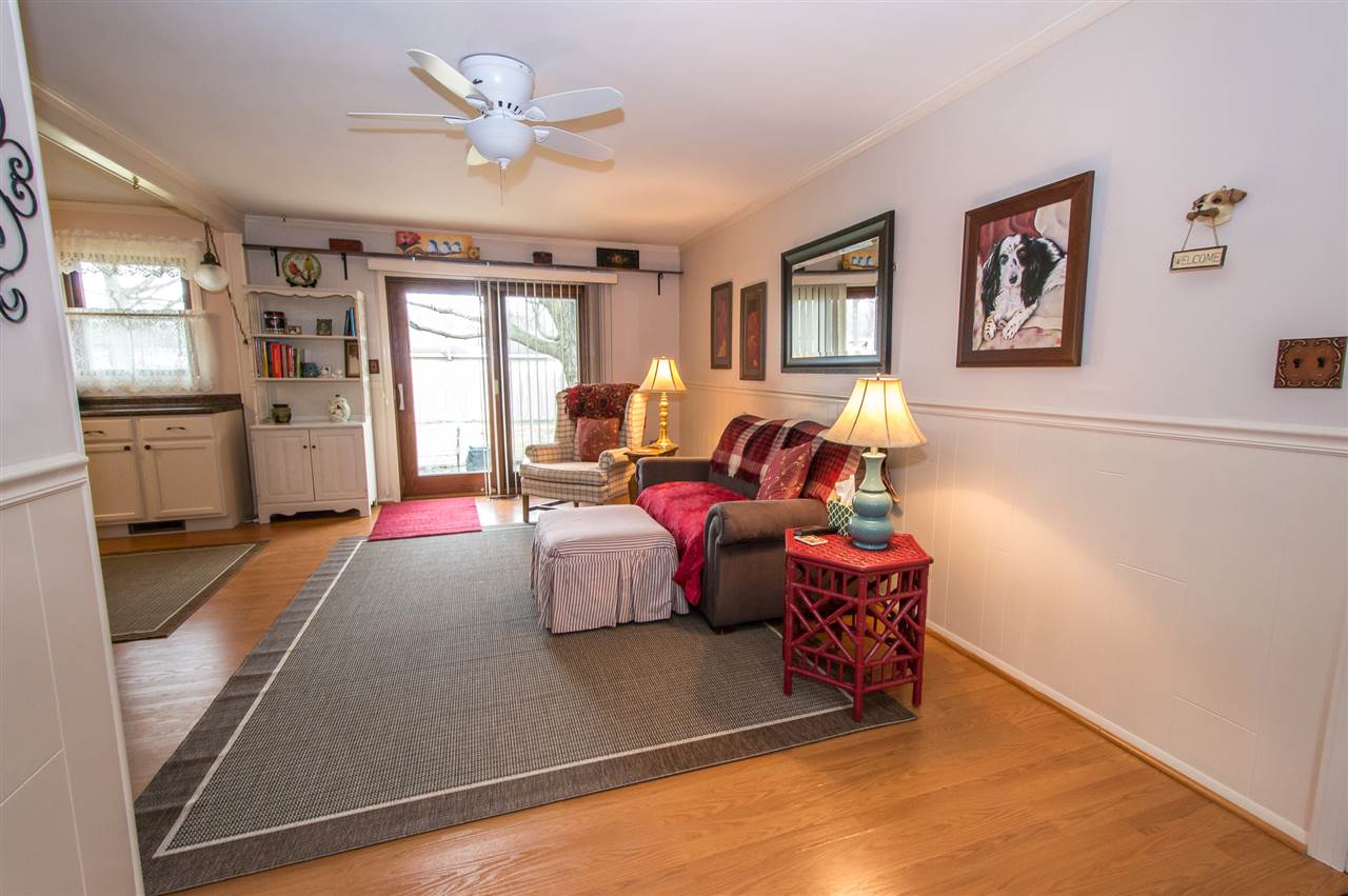55236 Butternut Road South Bend, IN 46628 - Photo 10 of 17