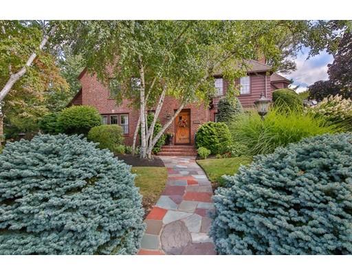 71 Larchmont Road Melrose, MA 02176 - Photo 1 of 42 Gallery Image 1
