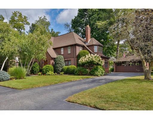 71 Larchmont Road Melrose, MA 02176 - Photo 2 of 42 Gallery Image 2