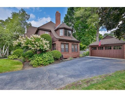71 Larchmont Road Melrose, MA 02176 - Photo 42 of 42 Gallery Image 42