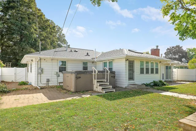 $2,675 | 6638 17th Avenue South, Richfield, MN 55423