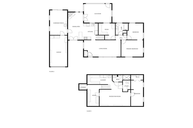 $2,675 | 6638 17th Avenue South, Richfield, MN 55423